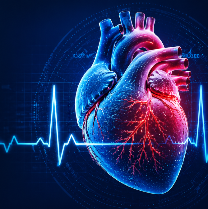 The Cardiac Masterclass: From Fundamentals to Clinical Practice